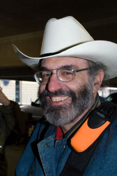 mugshot of The COBOL Cowboy