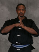 mugshot of El' Bang