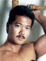 mugshot of Magnum